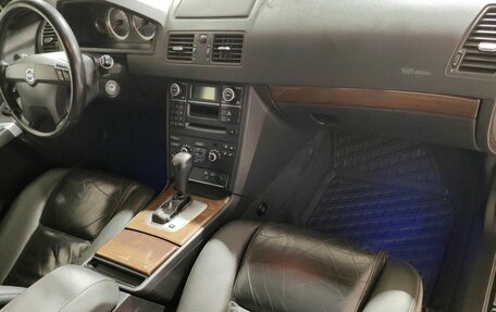 Volvo XC90 II рестайлинг, 2011 год, 1 370 000 рублей, 14 фотография
