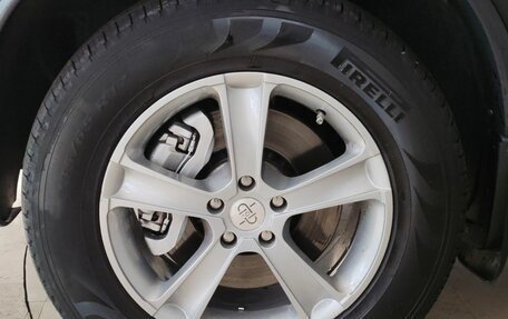 Volvo XC90 II рестайлинг, 2011 год, 1 370 000 рублей, 20 фотография
