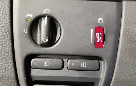 Volvo XC90 II рестайлинг, 2011 год, 1 370 000 рублей, 17 фотография