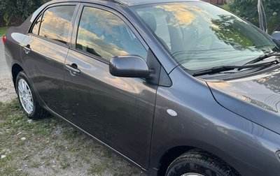 Toyota Corolla, 2008 год, 1 050 000 рублей, 1 фотография