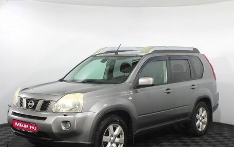 Nissan X-Trail, 2010 год, 1 200 000 рублей, 1 фотография