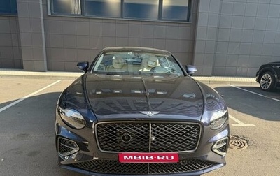 Bentley Continental GT, 2024 год, 48 000 000 рублей, 1 фотография