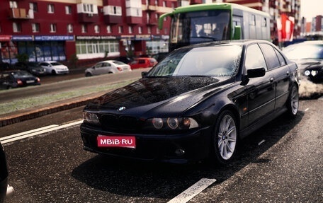 BMW 5 серия, 1997 год, 600 000 рублей, 1 фотография