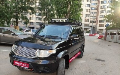 ЛуАЗ Patriot, 2019 год, 1 050 000 рублей, 1 фотография