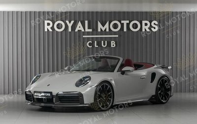 Porsche 911, 2023 год, 46 900 000 рублей, 1 фотография