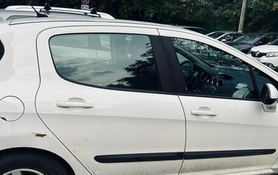Peugeot 308 II, 2010 год, 350 000 рублей, 1 фотография