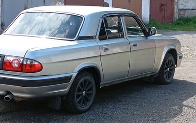 ГАЗ 31105 «Волга», 2007 год, 250 000 рублей, 1 фотография