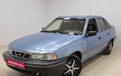 Daewoo Nexia I рестайлинг, 2007 год, 140 000 рублей, 1 фотография