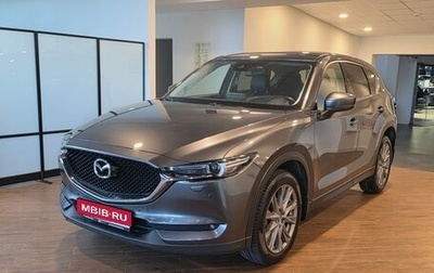 Mazda CX-5 II, 2021 год, 2 949 000 рублей, 1 фотография