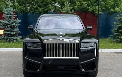 Rolls-Royce Cullinan, 2025 год, 68 990 000 рублей, 1 фотография