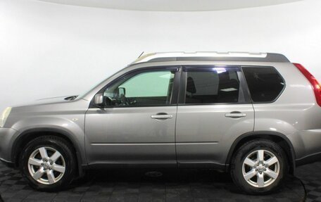 Nissan X-Trail, 2010 год, 1 200 000 рублей, 9 фотография