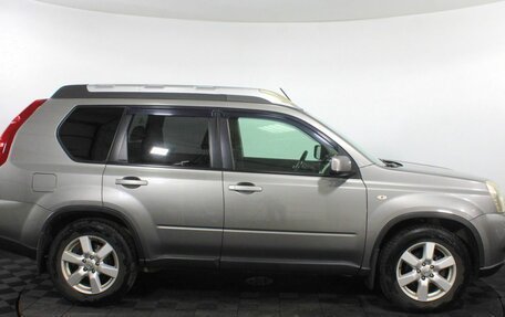 Nissan X-Trail, 2010 год, 1 200 000 рублей, 4 фотография