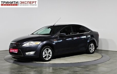 Ford Mondeo IV, 2008 год, 767 000 рублей, 1 фотография