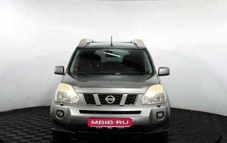 Nissan X-Trail, 2010 год, 1 200 000 рублей, 2 фотография