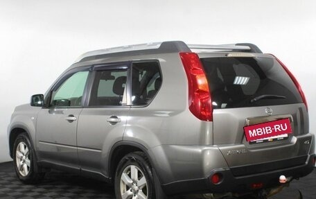 Nissan X-Trail, 2010 год, 1 200 000 рублей, 8 фотография