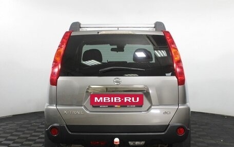 Nissan X-Trail, 2010 год, 1 200 000 рублей, 7 фотография