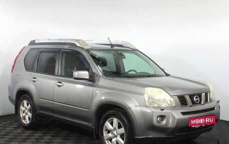 Nissan X-Trail, 2010 год, 1 200 000 рублей, 3 фотография