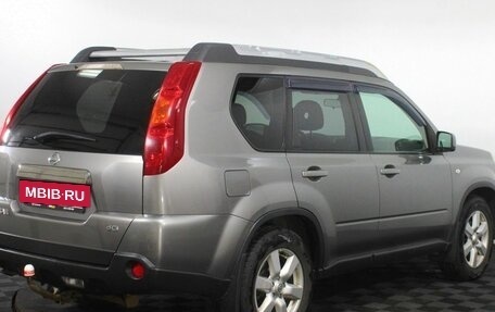 Nissan X-Trail, 2010 год, 1 200 000 рублей, 6 фотография