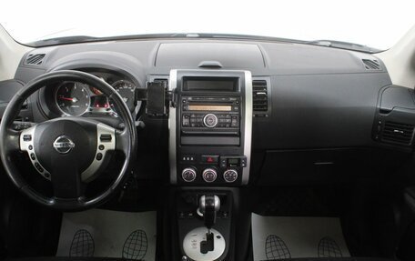 Nissan X-Trail, 2010 год, 1 200 000 рублей, 14 фотография