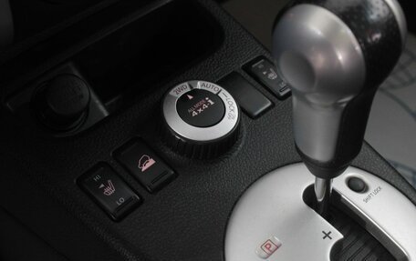 Nissan X-Trail, 2010 год, 1 200 000 рублей, 19 фотография