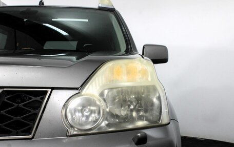 Nissan X-Trail, 2010 год, 1 200 000 рублей, 24 фотография