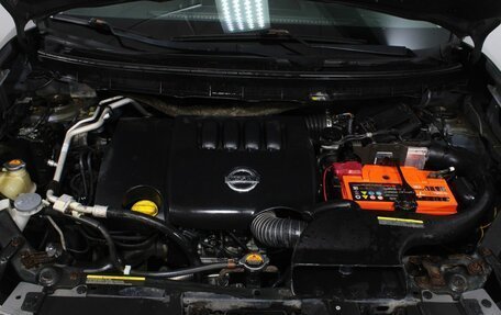 Nissan X-Trail, 2010 год, 1 200 000 рублей, 23 фотография