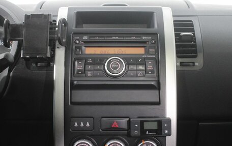 Nissan X-Trail, 2010 год, 1 200 000 рублей, 15 фотография
