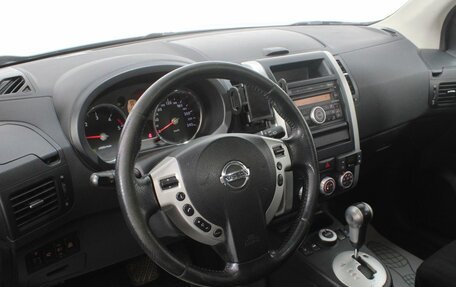 Nissan X-Trail, 2010 год, 1 200 000 рублей, 17 фотография
