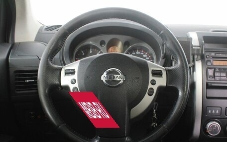 Nissan X-Trail, 2010 год, 1 200 000 рублей, 16 фотография