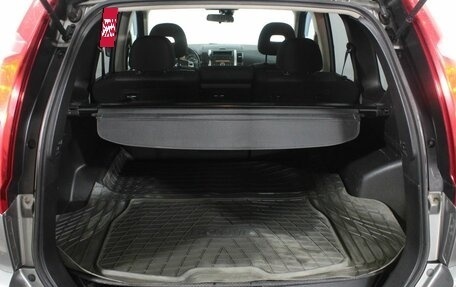 Nissan X-Trail, 2010 год, 1 200 000 рублей, 22 фотография