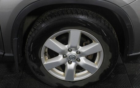 Nissan X-Trail, 2010 год, 1 200 000 рублей, 26 фотография