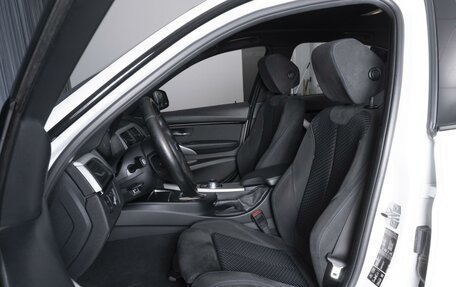 BMW 3 серия, 2016 год, 2 174 000 рублей, 10 фотография