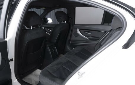 BMW 3 серия, 2016 год, 2 174 000 рублей, 11 фотография