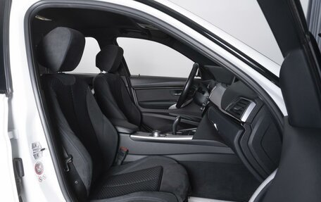 BMW 3 серия, 2016 год, 2 174 000 рублей, 8 фотография