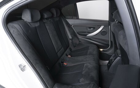 BMW 3 серия, 2016 год, 2 174 000 рублей, 7 фотография