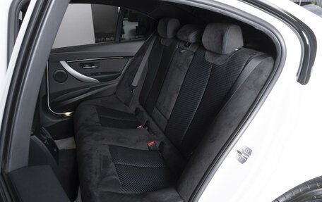 BMW 3 серия, 2016 год, 2 174 000 рублей, 9 фотография