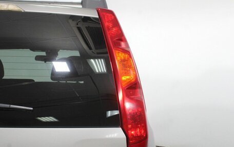 Nissan X-Trail, 2010 год, 1 200 000 рублей, 25 фотография