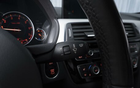 BMW 3 серия, 2016 год, 2 174 000 рублей, 18 фотография