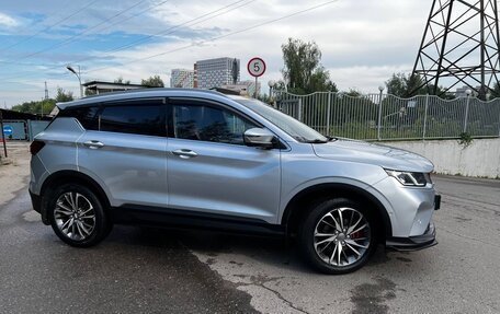 Geely Coolray I, 2021 год, 1 900 000 рублей, 3 фотография