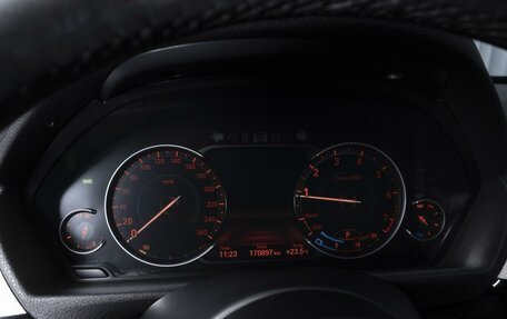 BMW 3 серия, 2016 год, 2 174 000 рублей, 22 фотография