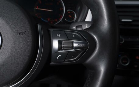 BMW 3 серия, 2016 год, 2 174 000 рублей, 21 фотография