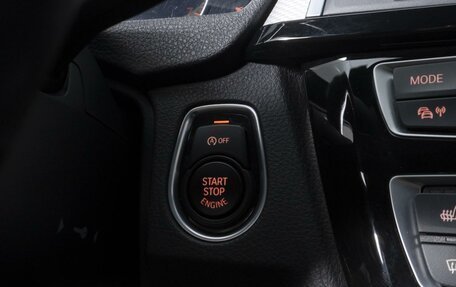 BMW 3 серия, 2016 год, 2 174 000 рублей, 19 фотография