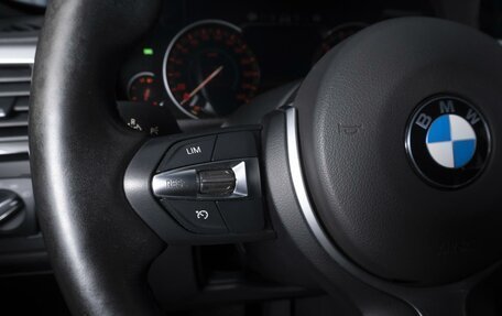 BMW 3 серия, 2016 год, 2 174 000 рублей, 20 фотография