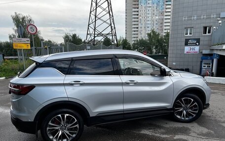 Geely Coolray I, 2021 год, 1 900 000 рублей, 4 фотография