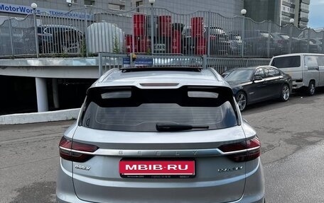 Geely Coolray I, 2021 год, 1 900 000 рублей, 5 фотография