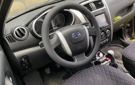 Datsun mi-DO, 2017 год, 595 000 рублей, 7 фотография