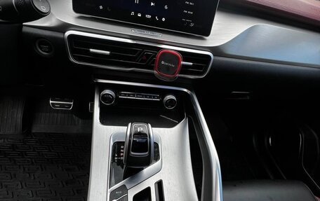 Geely Coolray I, 2021 год, 1 900 000 рублей, 11 фотография
