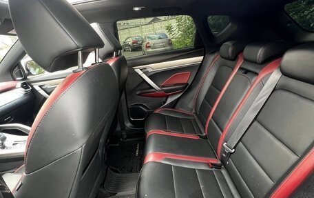 Geely Coolray I, 2021 год, 1 900 000 рублей, 9 фотография