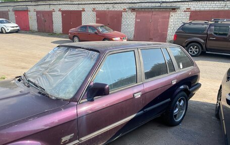 BMW 3 серия, 1990 год, 222 222 рублей, 6 фотография