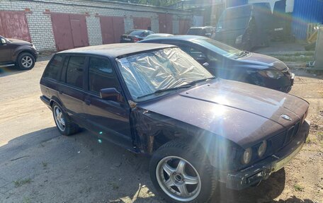 BMW 3 серия, 1990 год, 222 222 рублей, 3 фотография